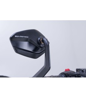 SW-Motech Rétroviseurs embout de guidon BMW F 900 R (19-24)