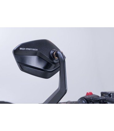 SW-Motech Bar end mirrors BMW F 900 R (19-24)