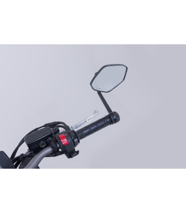 SW-Motech Lenkerendenspiegels BMW R NineT (20-26)