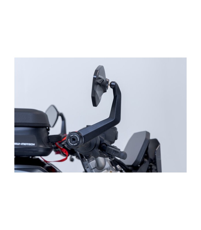 SW-Motech Lenkerendenspiegels CFMOTO 675NK (25-26)