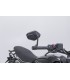 SW-Motech Bar end mirrors Ducati Scrambler Icon Dark (24-26)