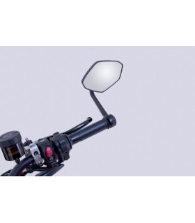 SW-Motech Rétroviseurs embout de guidon Ducati Monster 937 (21-26)