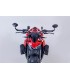 SW-Motech Specchietti retrovisore per manubrio Ducati Streetfighter V4 (25-26)