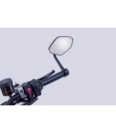 SW-Motech Bar end mirrors Ducati Streetfighter V4 (25-26)