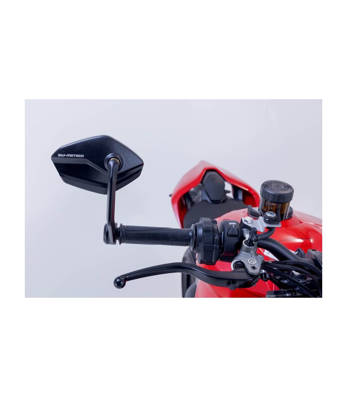 SW-Motech Lenkerendenspiegels Ducati Streetfighter V4 (25-26)