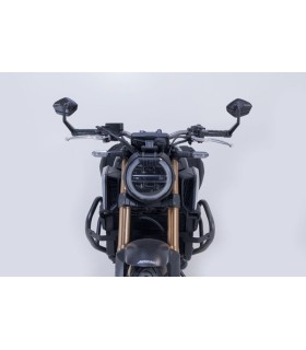 SW-Motech Specchietti retrovisore per manubrio Honda CB500 Hornet (23-26)