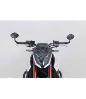 SW-Motech Bar end mirrors Honda CB750 Hornet (22-26)