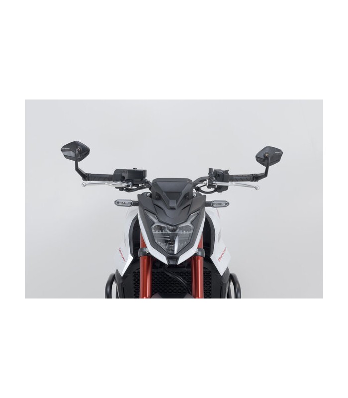 SW-Motech Rétroviseurs embout de guidon Honda CB750 Hornet (22-26)