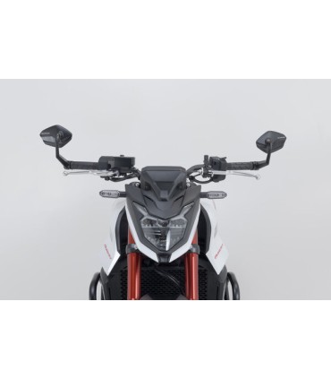 SW-Motech Bar end mirrors Honda CB750 Hornet (22-26)