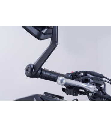 SW-Motech Specchietti retrovisore per manubrio Honda CB1000 Hornet (24-26)