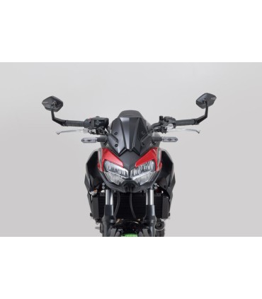 SW-Motech Specchietti retrovisore per manubrio Kawasaki Z7 Hybrid (23-26)