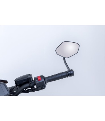 SW-Motech Lenkerendenspiegels KTM 790 Duke (18-26)