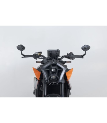 SW-Motech Lenkerendenspiegels KTM 790 Duke (18-26)