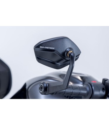 SW-Motech Rétroviseurs embout de guidon KTM 890 Duke (19-26)