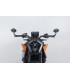 SW-Motech Bar end mirrors KTM 990 Duke (23-26)
