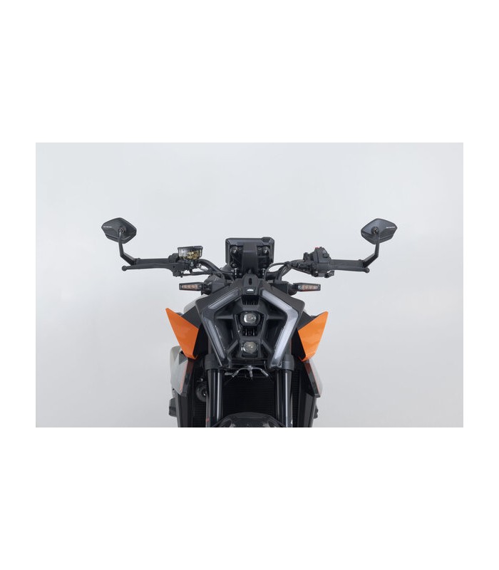 SW-Motech Lenkerendenspiegels KTM 990 Duke (23-26)