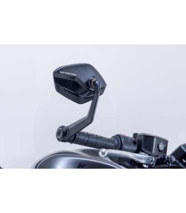 SW-Motech Specchietti retrovisore per manubrio KTM 1390 Super Duke R (23-26)