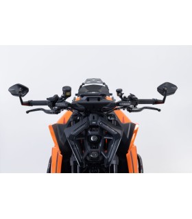 SW-Motech Specchietti retrovisore per manubrio KTM 1390 Super Duke R (23-26)