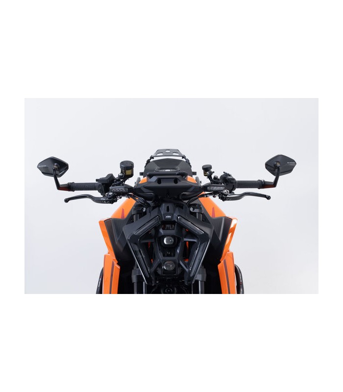 SW-Motech Lenkerendenspiegels KTM 1390 Super Duke R (23-26)