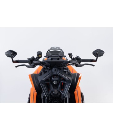 SW-Motech Specchietti retrovisore per manubrio KTM 1390 Super Duke R (23-26)