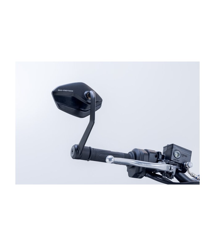 SW-Motech Bar end mirrors Triumph Street Triple R 765 (16-26)