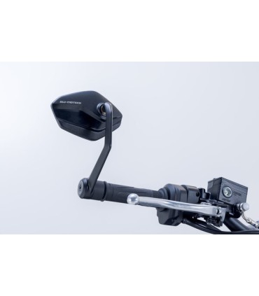 SW-Motech Bar end mirrors Triumph Speed Twin 900 (22-26)