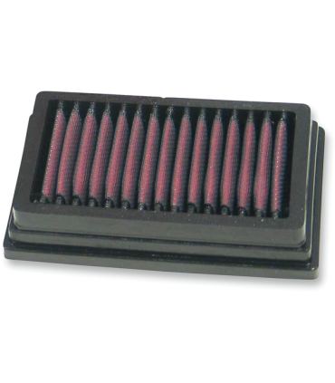 K&N sportluftfilter BMW R 1200 GS (2004-13)