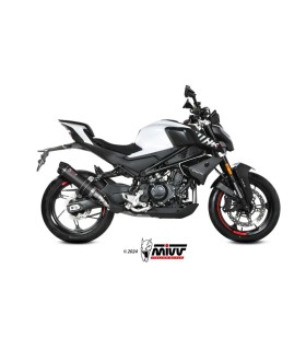MIvv GP carbonio CF-MOTO 450NK (2023-24)