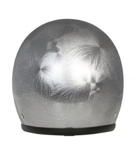 Casque Dmd Retro Shiny 1