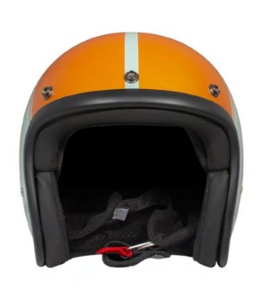 Casque Dmd Retro Double