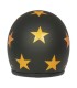 Helm Dmd Retro Stars
