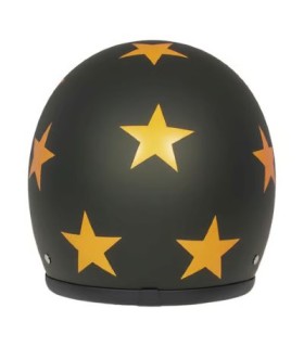 Helm Dmd Retro Stars