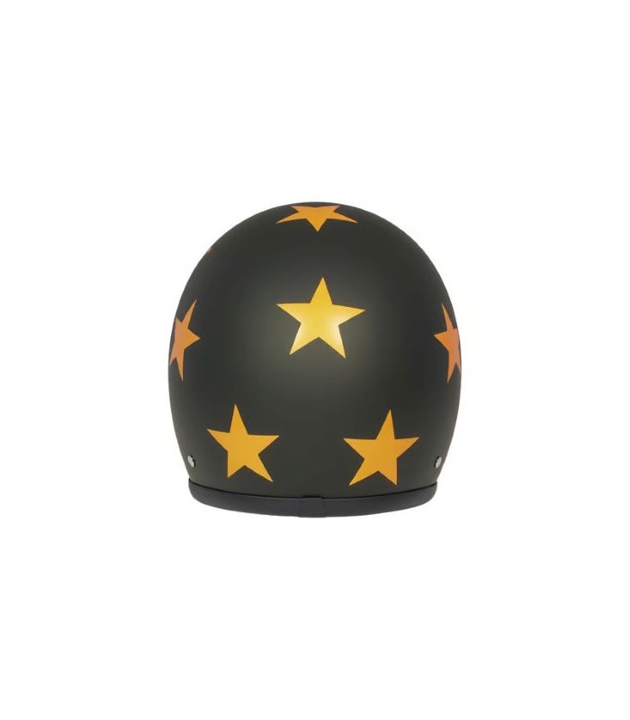 Helm Dmd Retro Stars