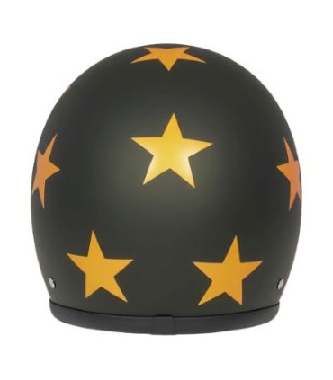 Dmd Retro Stars helmet