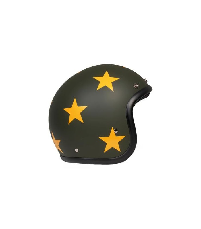 Dmd Retro Stars helmet