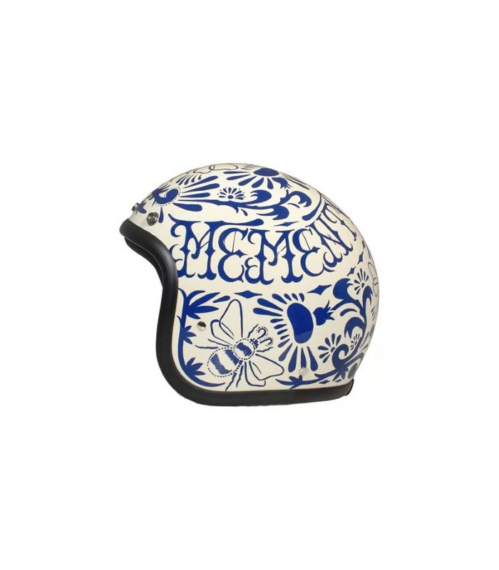 Helm Dmd Retro Amori