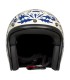Helm Dmd Retro Amori