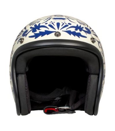 Helm Dmd Retro Amori