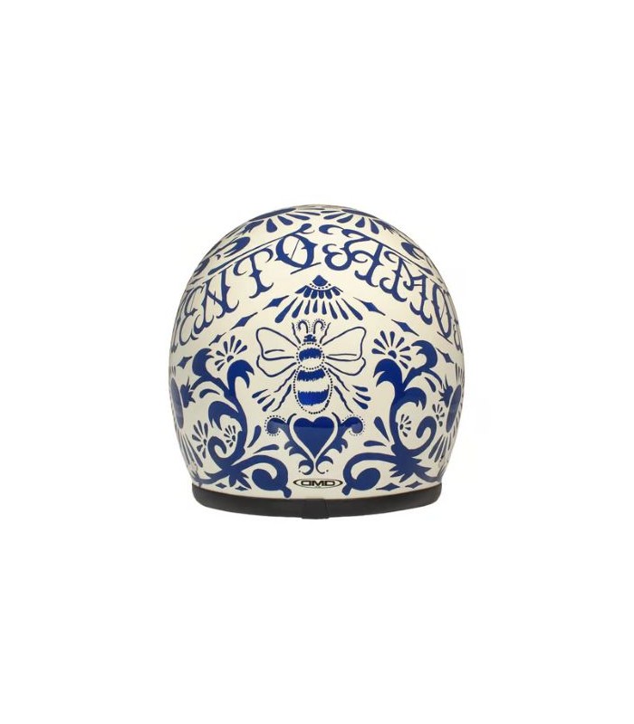 Helm Dmd Retro Amori
