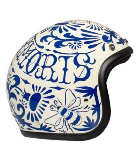 Helm Dmd Retro Amori