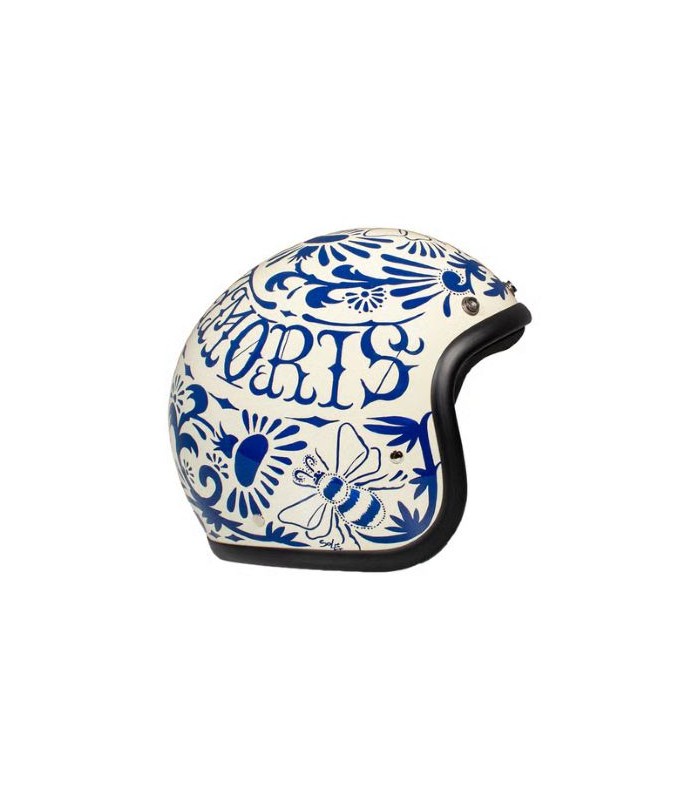 Helm Dmd Retro Amori