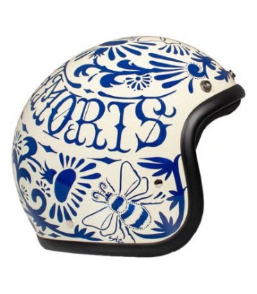 Helm Dmd Retro Amori