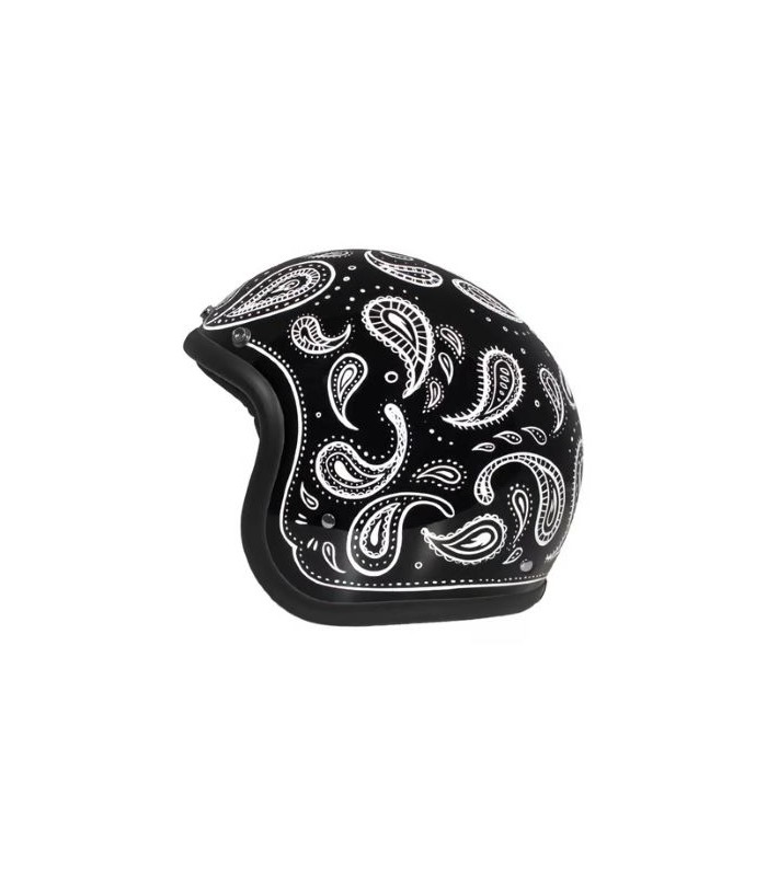 Casco Dmd Retro Bandana