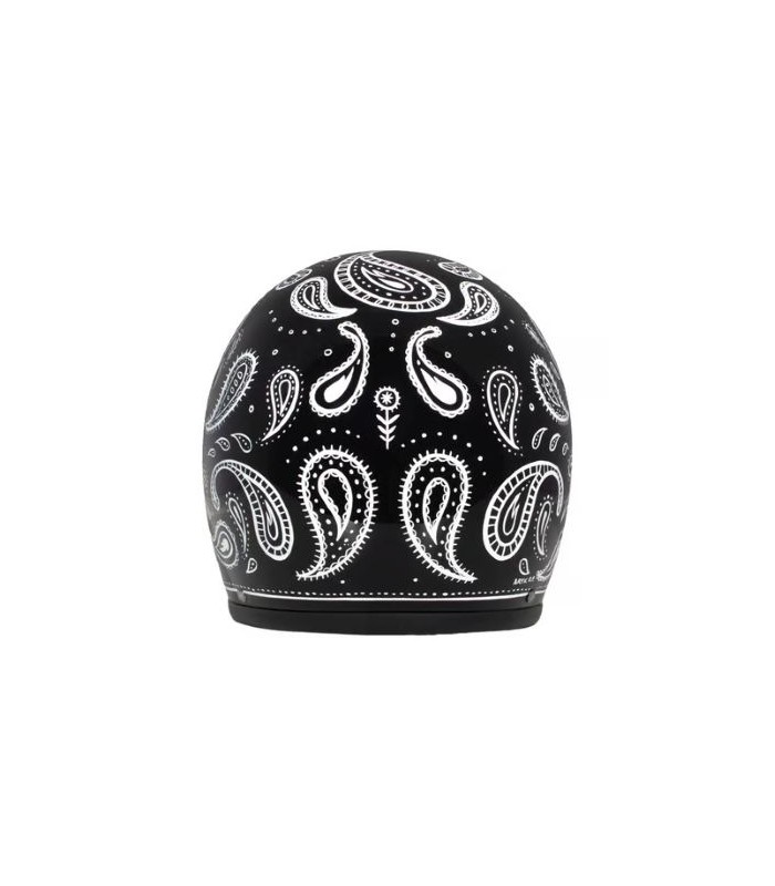 Helm Dmd Retro Bandana