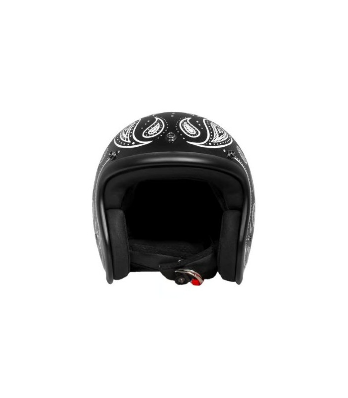 Dmd Retro Bandana helmet
