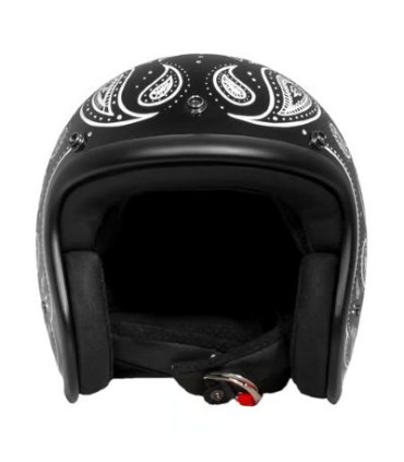 Helm Dmd Retro Bandana