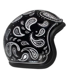 Dmd Retro Bandana helmet