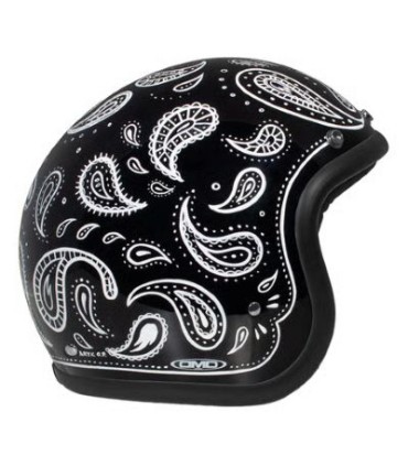 Helm Dmd Retro Bandana