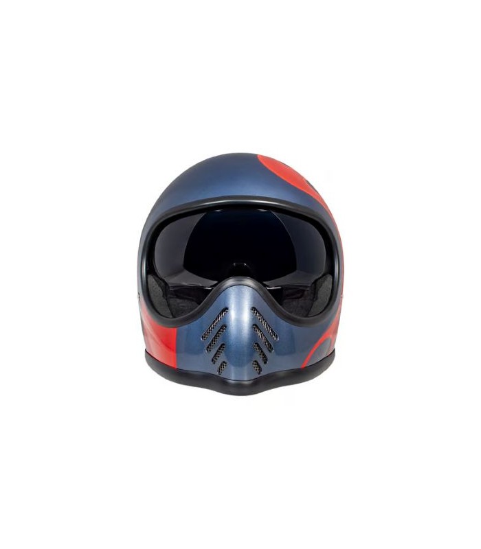 Casque Dmd Seventyseven Scallop