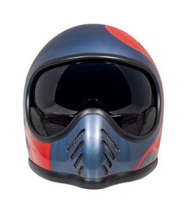 Casque Dmd Seventyseven Scallop